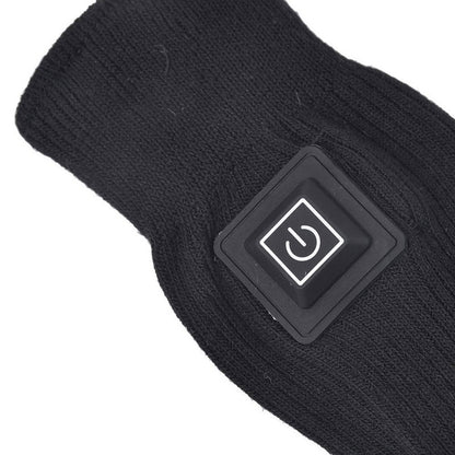Termiske Opvarmede Sokker – Varme og Komfort Hele Dagen Socks Tech Butik