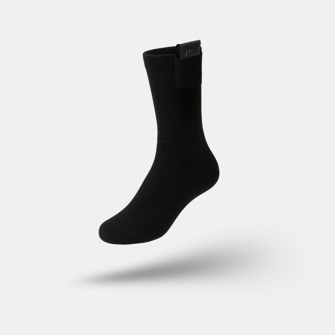 Sokker – Genopladelige Varme Sokker med Øjeblikkelig Komfort Socks Tech Butik