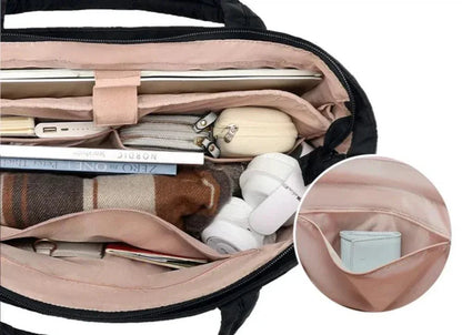 Cloud Mulepose – Blød, Stilfuld og Rummelig Hverdagsledsager Tech Butik