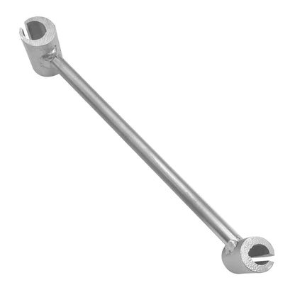 Tools til Dørfiksering – Nem Justering af Hængende og Slepende Døre DIY Tools Tech Butik L - 18 ~ 24.5 mm