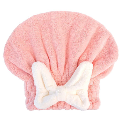 Ultraabsorberende Hårhåndklæde – Hurtig og Skånsom Tørring til alle Hårtyper Towel Tech Butik