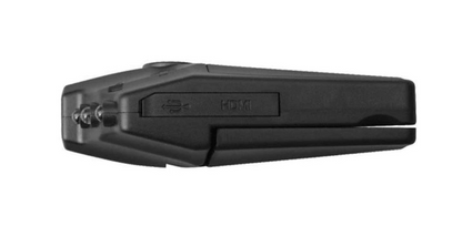 Dash kamera – FULL HD 1080P Bilkamera med Nattesyn Camera Tech Butik