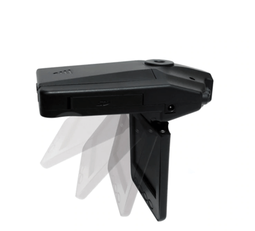 Dash kamera – FULL HD 1080P Bilkamera med Nattesyn Camera Tech Butik