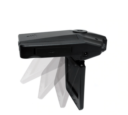 Dash kamera – FULL HD 1080P Bilkamera med Nattesyn Camera Tech Butik