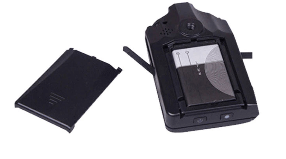 Dash kamera – FULL HD 1080P Bilkamera med Nattesyn Camera Tech Butik