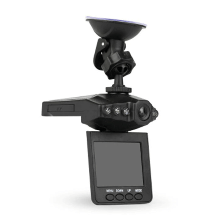 Dash kamera – FULL HD 1080P Bilkamera med Nattesyn Camera Tech Butik