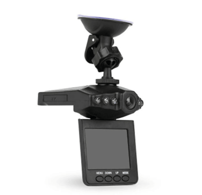 Dash kamera – FULL HD 1080P Bilkamera med Nattesyn Camera Tech Butik