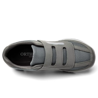 Støttende Comfort Plus Ortopædiske Sko – Tilpasset Pasform og Lindring Athletic Shoes Tech Butik