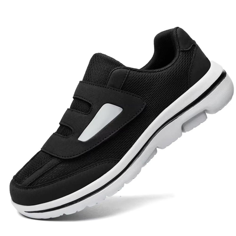 Støttende Comfort Plus Ortopædiske Sko – Tilpasset Pasform og Lindring Athletic Shoes Tech Butik