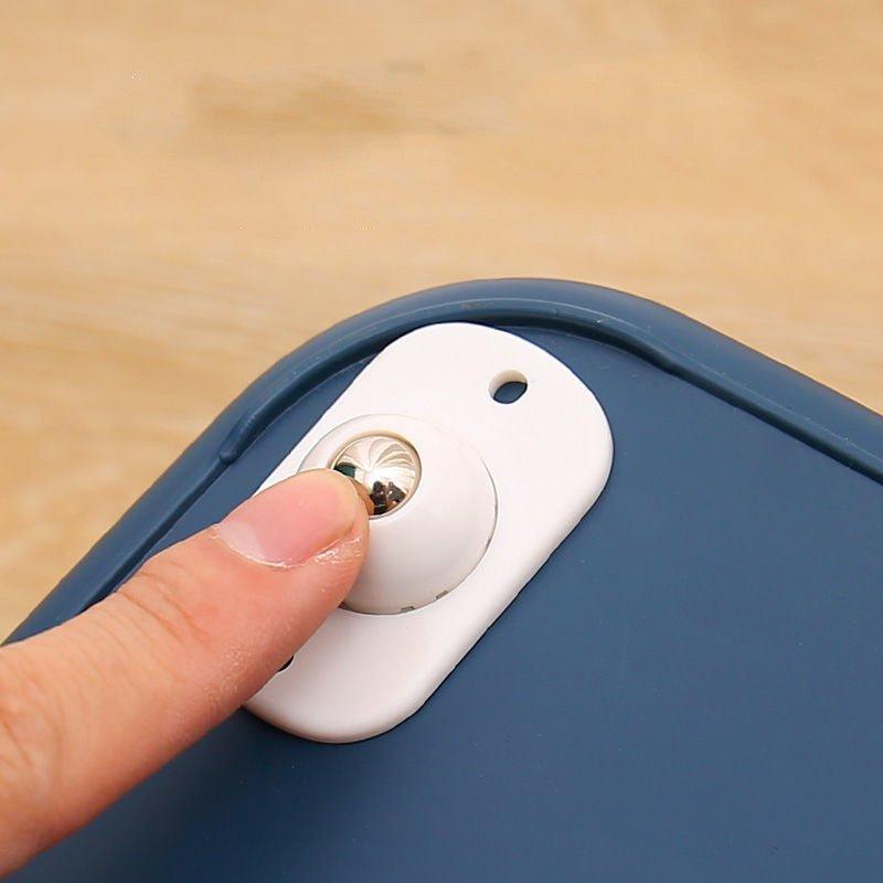 Flyt pods – Møbelglidere til Nem og Skånsom Flytning af Møbler Hardware Accessories Tech Butik