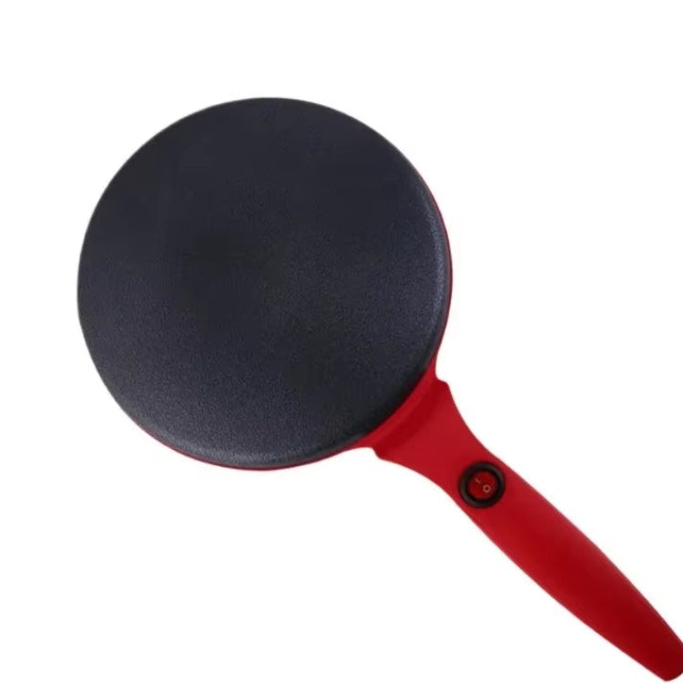 Pandekagemaskine – Nem, Hurtig og Perfekt Resultat Hver Gang Kitchen Tech Butik Rød