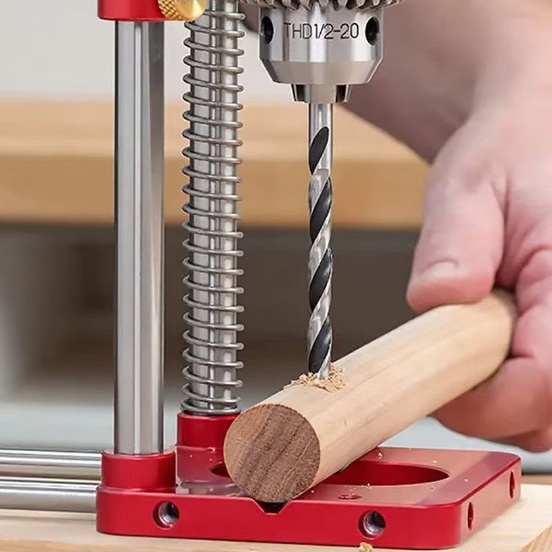 Præcisions Bore Locator Til Perfekte Huller På Alle Overflader Borebit Tech Butik