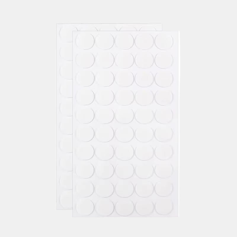 Helende Patches til Bumser & Vorter – Skånsom og Effektiv Arvæv og pletbehandlinger Tech Butik