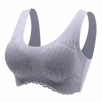 Ultra-Comfort BH – Hel Dags Støtte med Blid Pasform (3-Pak) Bras Tech Butik