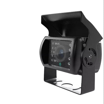 Trådløst bakkamerasystem – Pålidelig bakkeløsning til autocampere, lastbiler og trailere Trailer Truck RV Wireless Backup Camera System Tech Butik