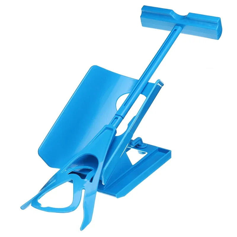 Strømpehjælpssæt – Nem På- og Aftagning af Kompressionsstrømper Apparel & Accessories Tech Butik