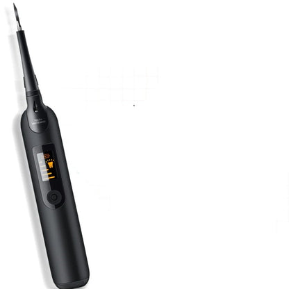 6-Speed Trådløs Vandtæt Tandrenser & Skaler | Professionel Mundpleje Hjemme Beauty & Personal Care Tech Butik
