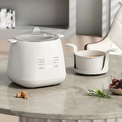 Elektrisk Æggekoger – Perfekte Æg Hver Gang Små køkkenapparater Tech Butik