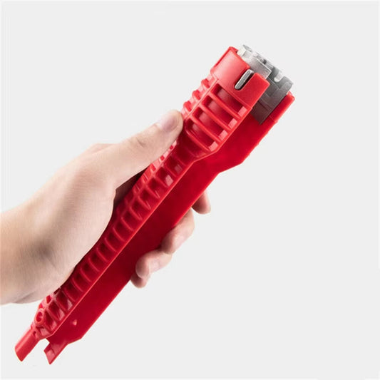 Universelnøgle 2-i-1 – Værktøj til Fastgørelse og Justering Tools Tech Butik