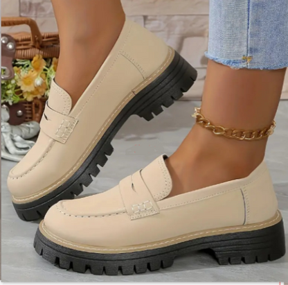 Ortopædiske damesko med elegant design og støtte hele dagen Women Shoes Tech Butik