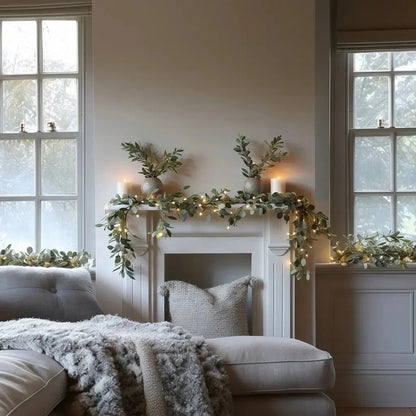 Fortryllende Olivenglow Lampe – Naturens Varme Omfavnelse i Dit Hjem home decor Tech Butik