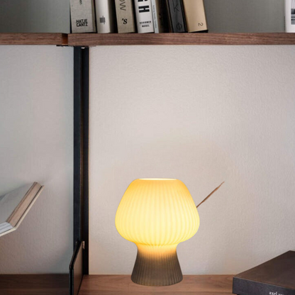 Vintage Bordlampe med Tidløs Elegance Bordlamper Tech Butik