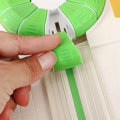 12-i-1 Papirskærer – Multifunktionelt Hobbyværktøj til Præcis Skæring og Trimning Tools Tech Butik