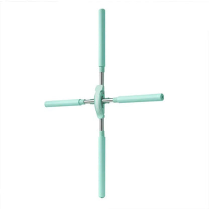 Yoga Rygkorrigerer – Forbedr holdning og rygsøjlens justering Back Stretcher Tech Butik Grøn