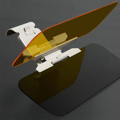 Værktøj til klar synlighed – Sikker og Afslappet Kørsel i Sollys Biltillbehör Tech Butik