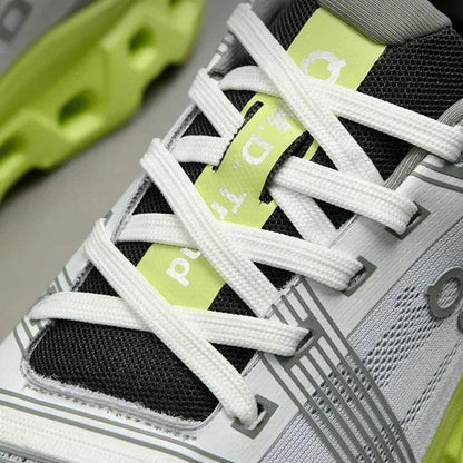 Herres åndbare, letvægtssneakers til heldagskomfort og aktiv brug Men Shoes Tech Butik