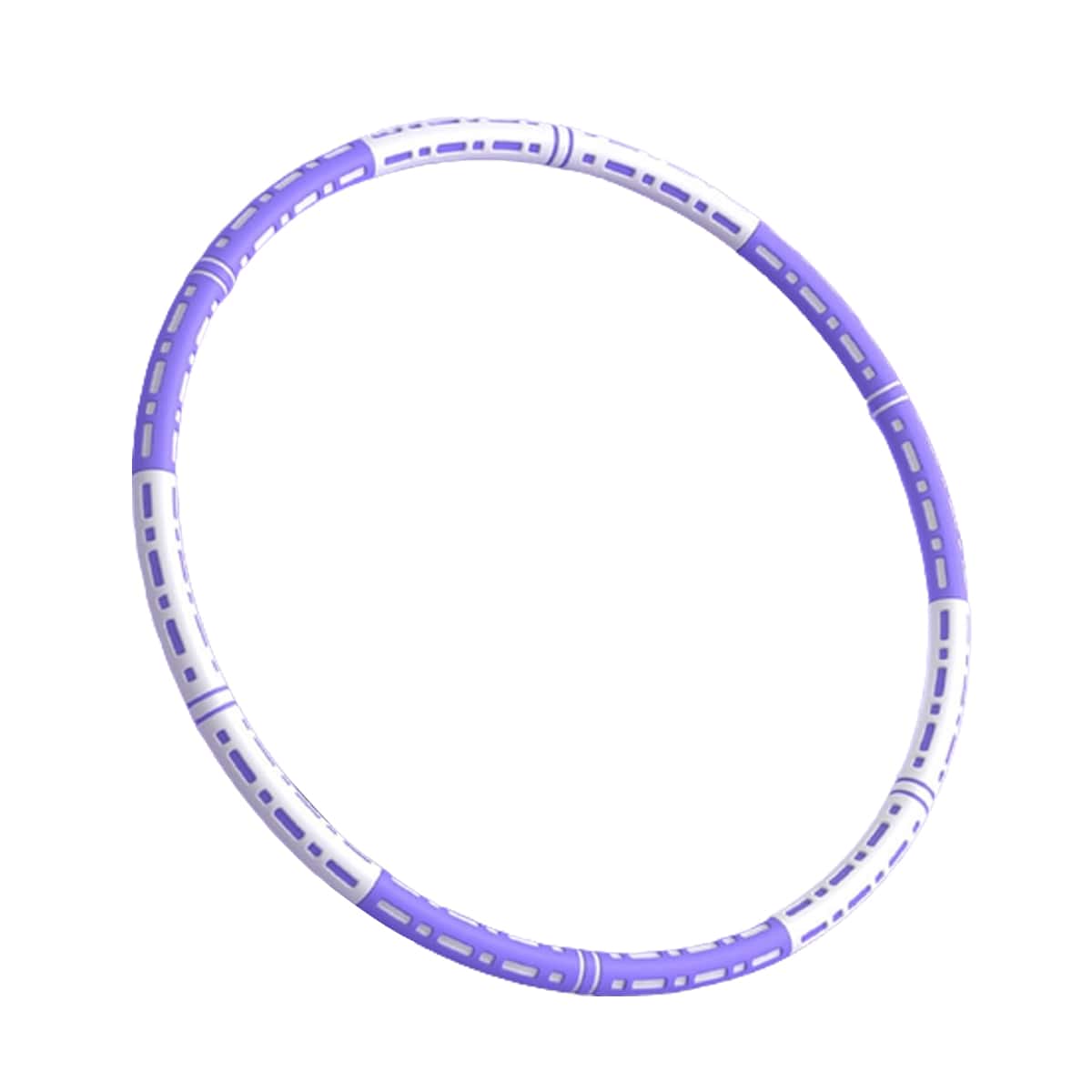 Hulahopring med Metalkerner – Sjov, Fitness & Helkropstræning Hula Hoop Tech Butik