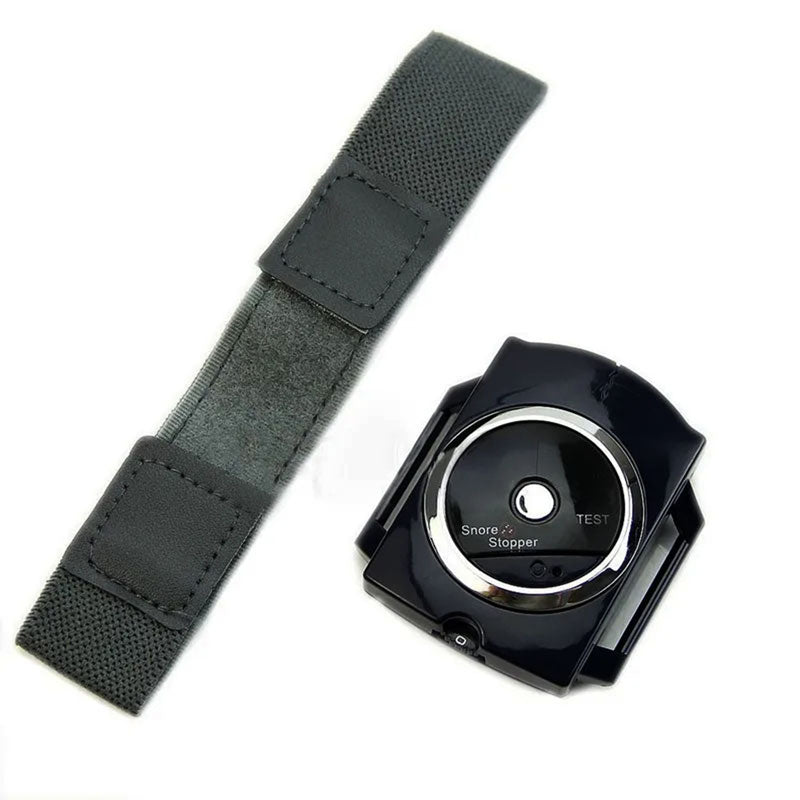 Snorke Stop Armbånd – Smart Søvnhjælp Smart Watches Tech Butik