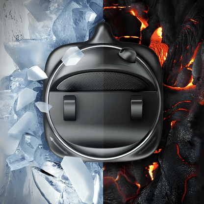 Telefonholder – Sikker Stabil og Håndfri Kørsel i Hverdagen Car Accessories Tech Butik