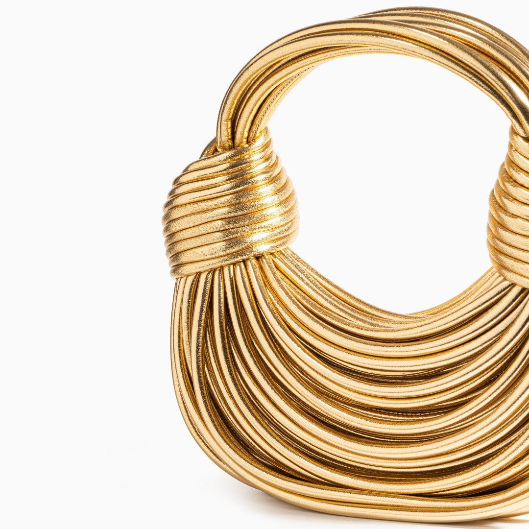 Elegant Damehåndtaske – Ubesværet Elegance, Etisk Design Handbag Tech Butik