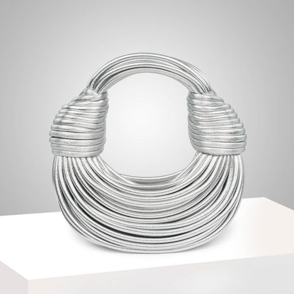 Elegant Damehåndtaske – Ubesværet Elegance, Etisk Design Handbag Tech Butik