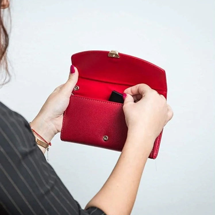 Mini Skjult Stemmemoptager – Ultrakompakt Lydoptager til Diskret Brug Stemmemoptager Tech Butik