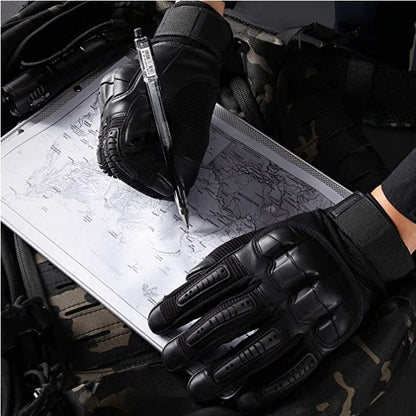 Handsker – Taktiske Arbejdshandsker med Forstærket Beskyttelse Indestructible Tactical Gloves Tech Butik