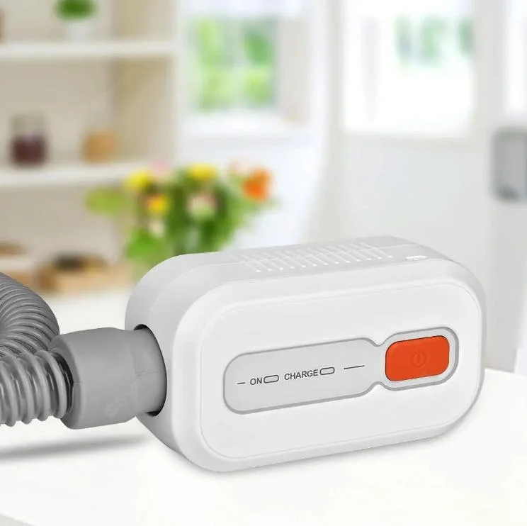 CPAP Rensemaskine – Effektiv og Nem Respiratorisk Hygiejne CPAP Cleaner Machine System - Doctors Recommended Tech Butik