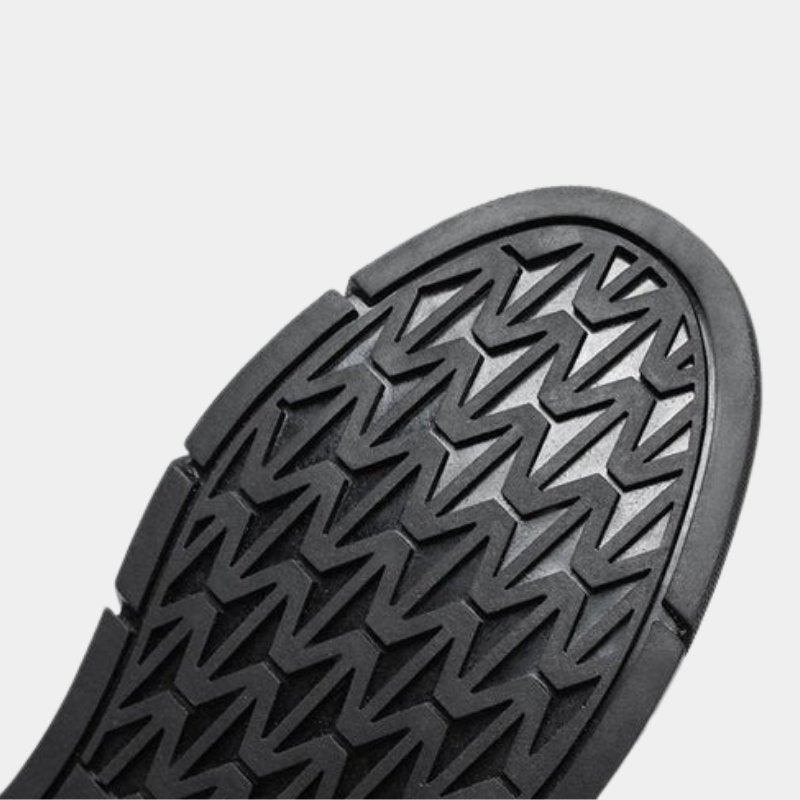 Herre Sneakerstøvler til Efteråret – Komfortable Høje Casual Sko Men Shoes Tech Butik