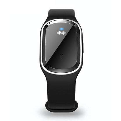 Myggebånd – Ultralydsarmbånd mod Myg Tech Butik