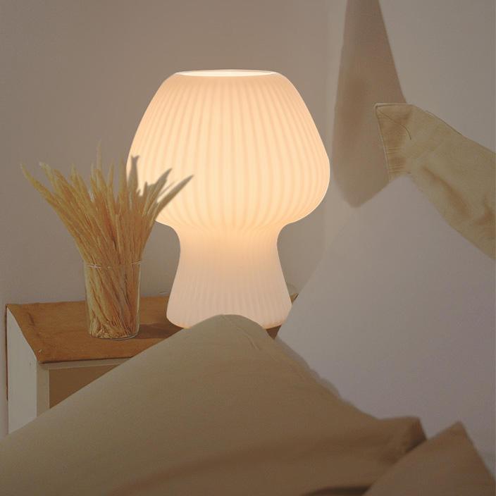 Vintage Bordlampe med Tidløs Elegance Bordlamper Tech Butik