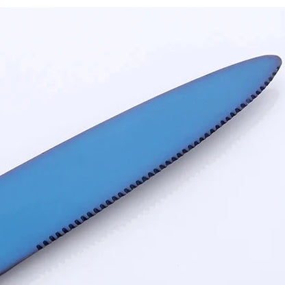 Premium Bestiksæt – Stilfulde og Holdbare Spiseessentials Kitchen & Dining Tech Butik