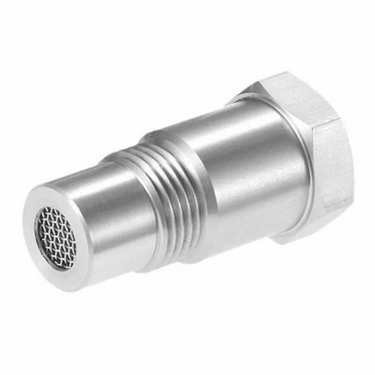 O2 Sensor Adapter – Mini-iltkatalysator til bilsensoradapter Tech Butik