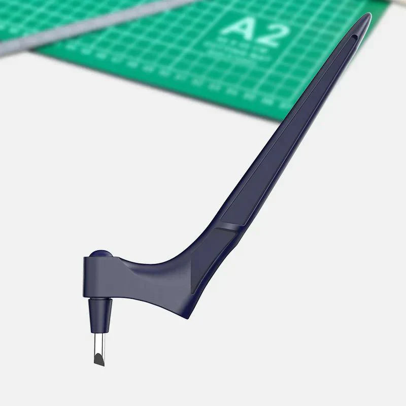 Præcisions Slibeværktøj med Roterende Klinge – Glatte og Nøjagtige Snit i Alle Retninger Cutting Tools Tech Butik