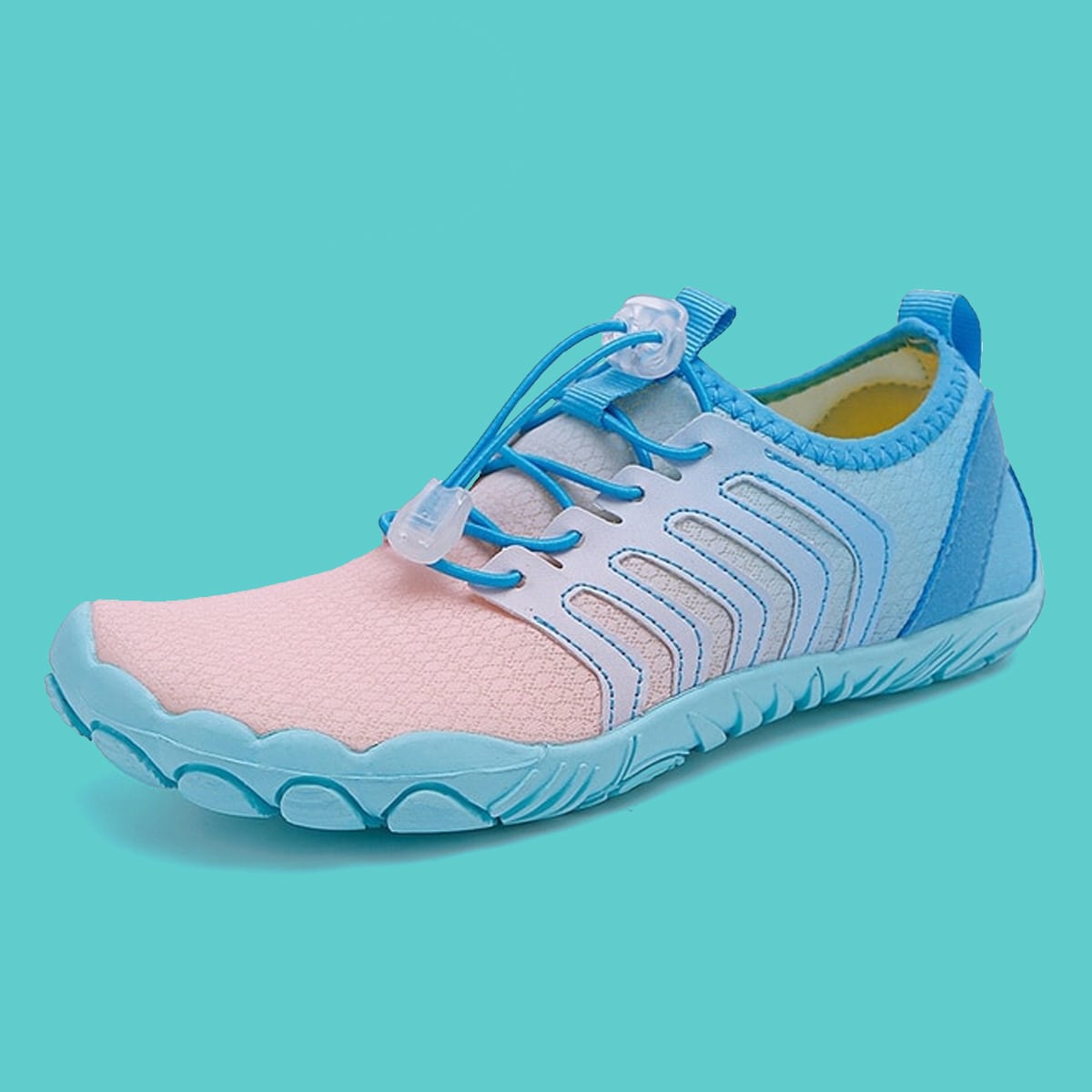 Komfortable Barfodssko – Naturlig Komfort & Sund Bevægelse