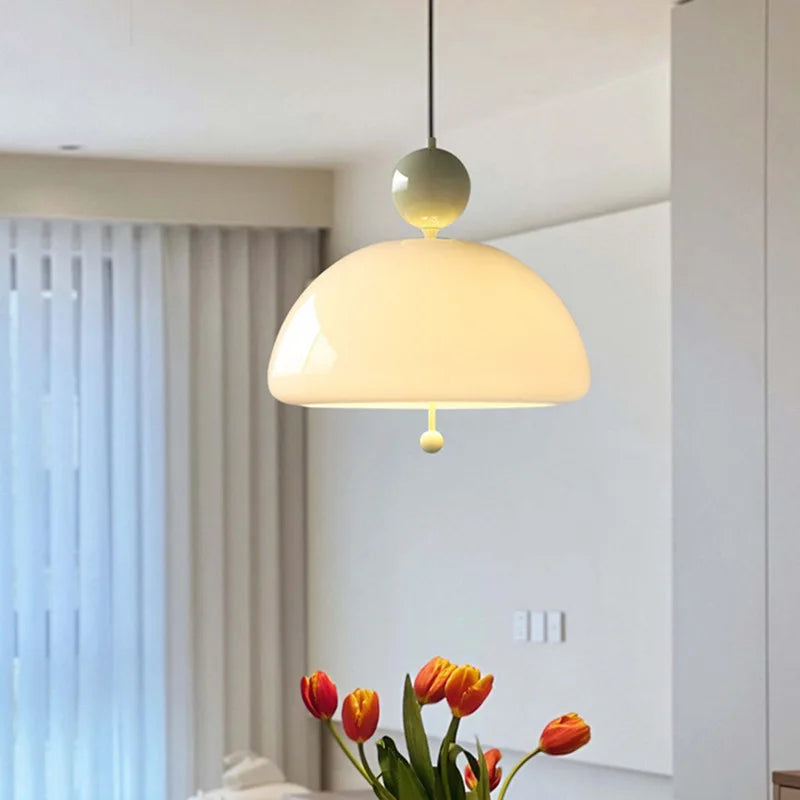 Retro Pendelampe – Klassisk Charme til Dit Hjem pendant light Tech Butik