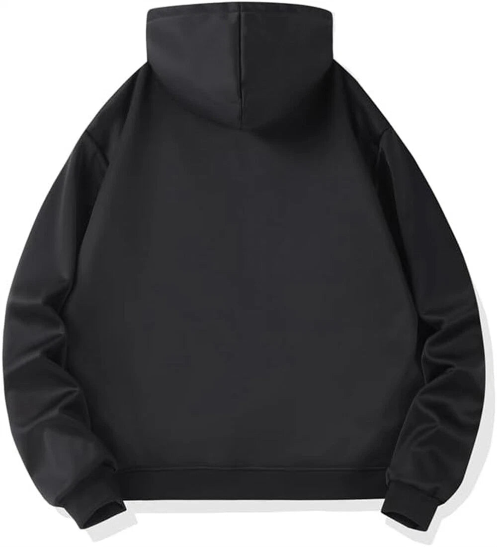 Dame Opvarmet Hoodie – Perfekt Varme til Kølige Dage Men Jackets Tech Butik