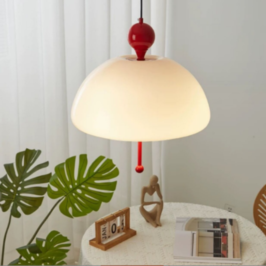 Retro Pendelampe – Klassisk Charme til Dit Hjem pendant light Tech Butik