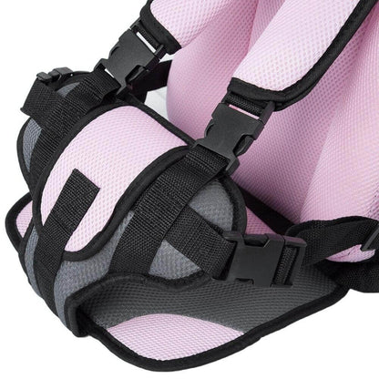 Børnesikkerhedssæde – Hver rejse, fuldt beskyttet Tech Butik