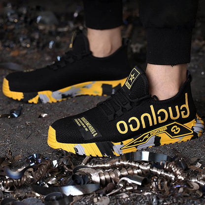 Vinterstøvler – Komfortable, Beskyttende og Skridsikre til Arbejde Shoes Tech Butik